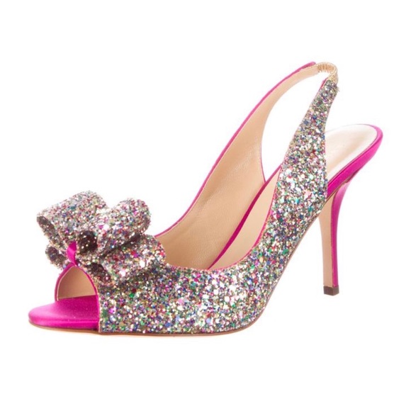 Kate Spade shoes - Picture 2 of 3